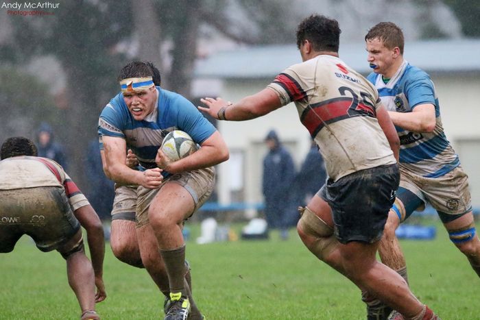 Worldly prop hoping to makes big strides